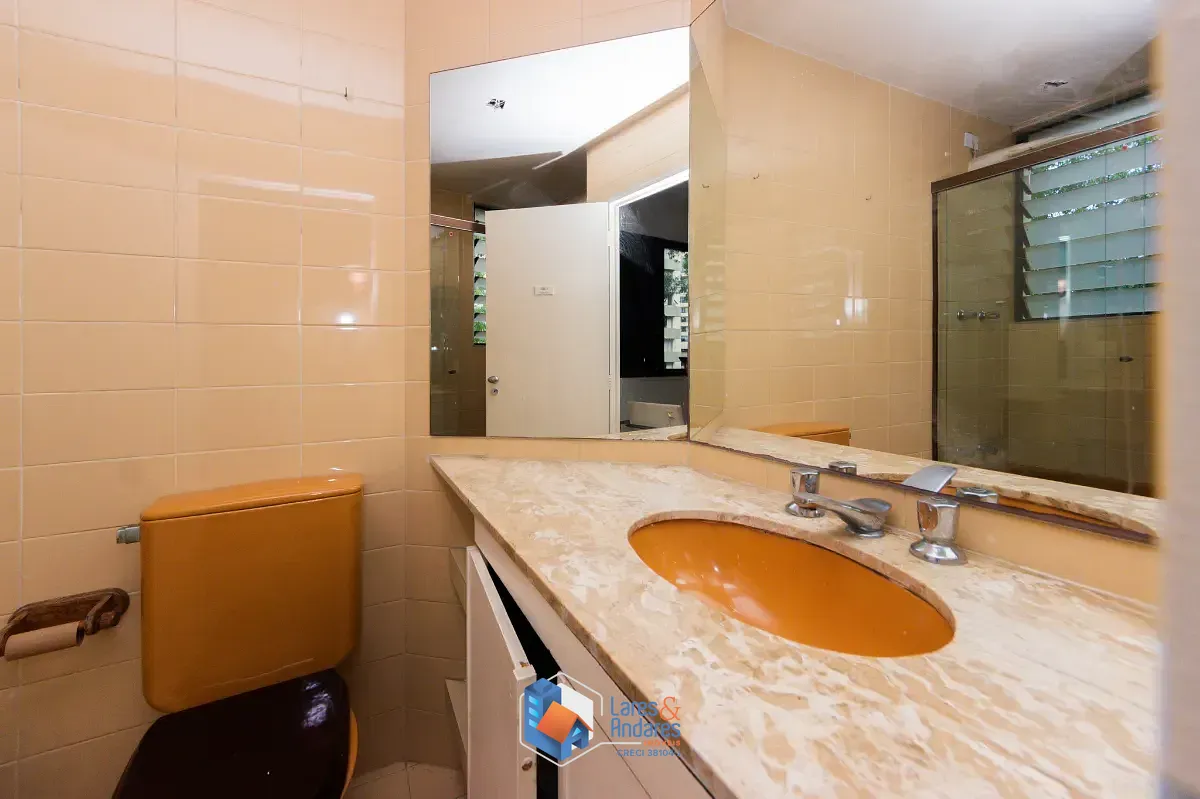 Apartamento, 4 quartos, 172 m² - Foto 31