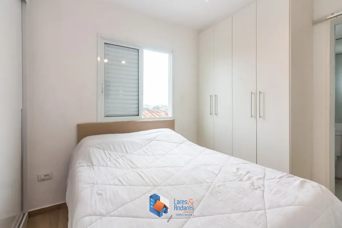 Apartamento, 2 quartos, 62 m² - Foto 15