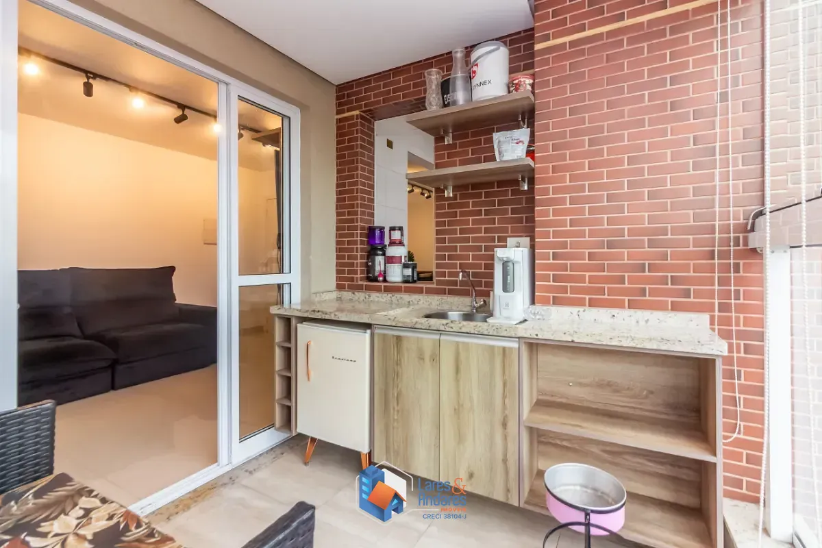 Apartamento, 2 quartos, 62 m² - Foto 7