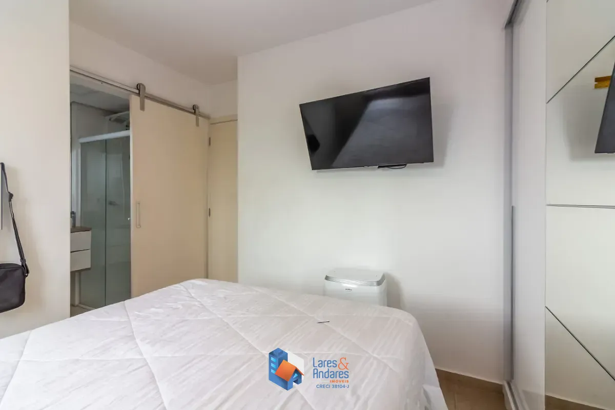 Apartamento, 2 quartos, 62 m² - Foto 16