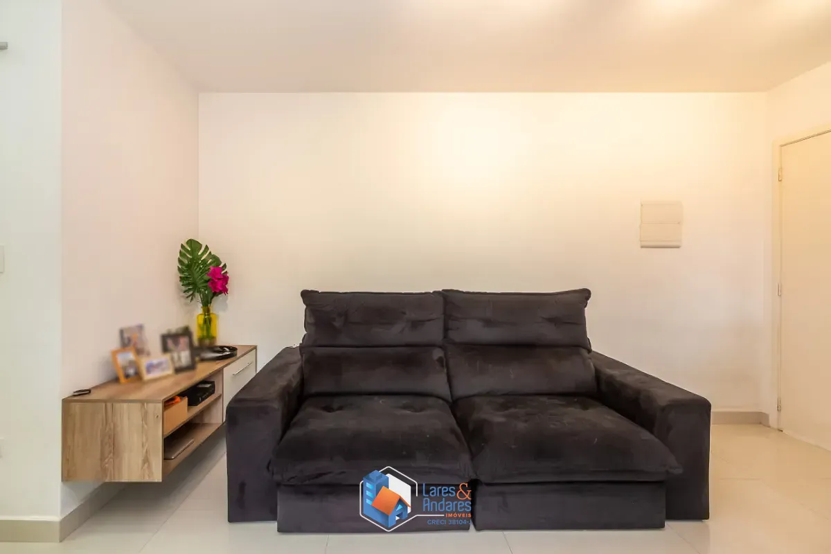 Apartamento, 2 quartos, 62 m² - Foto 3
