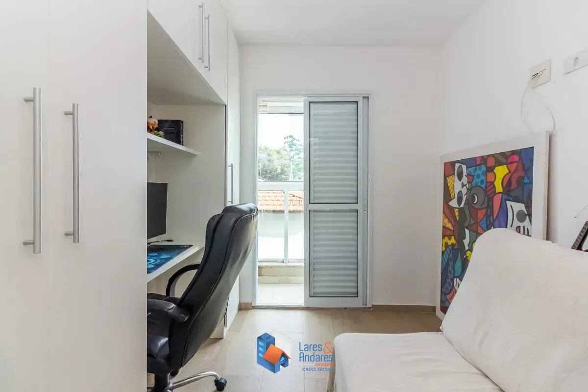Apartamento, 2 quartos, 62 m² - Foto 11