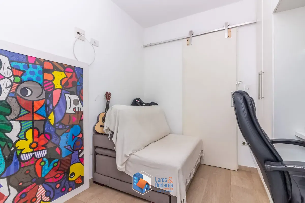 Apartamento, 2 quartos, 62 m² - Foto 13