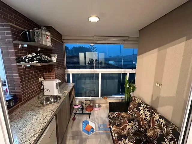Apartamento com 62m² 2 quartos e 2 banheiros, à venda, no bairro Vila Isolina Mazzei em São Paulo