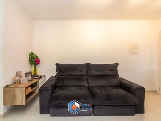 Apartamento com 62m² 2 quartos e 2 banheiros, à venda, no bairro Vila Isolina Mazzei em São Paulo