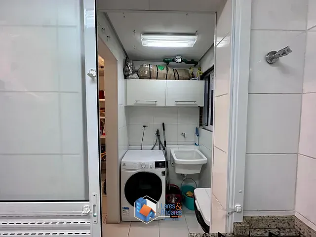 Apartamento com 62m² 2 quartos e 2 banheiros, à venda, no bairro Vila Isolina Mazzei em São Paulo