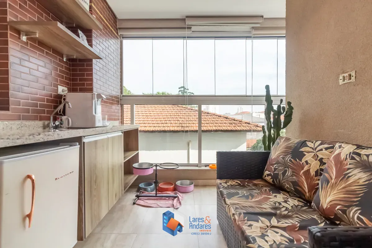 Apartamento, 2 quartos, 62 m² - Foto 5