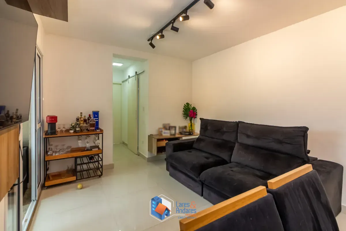 Apartamento, 2 quartos, 62 m² - Foto 4
