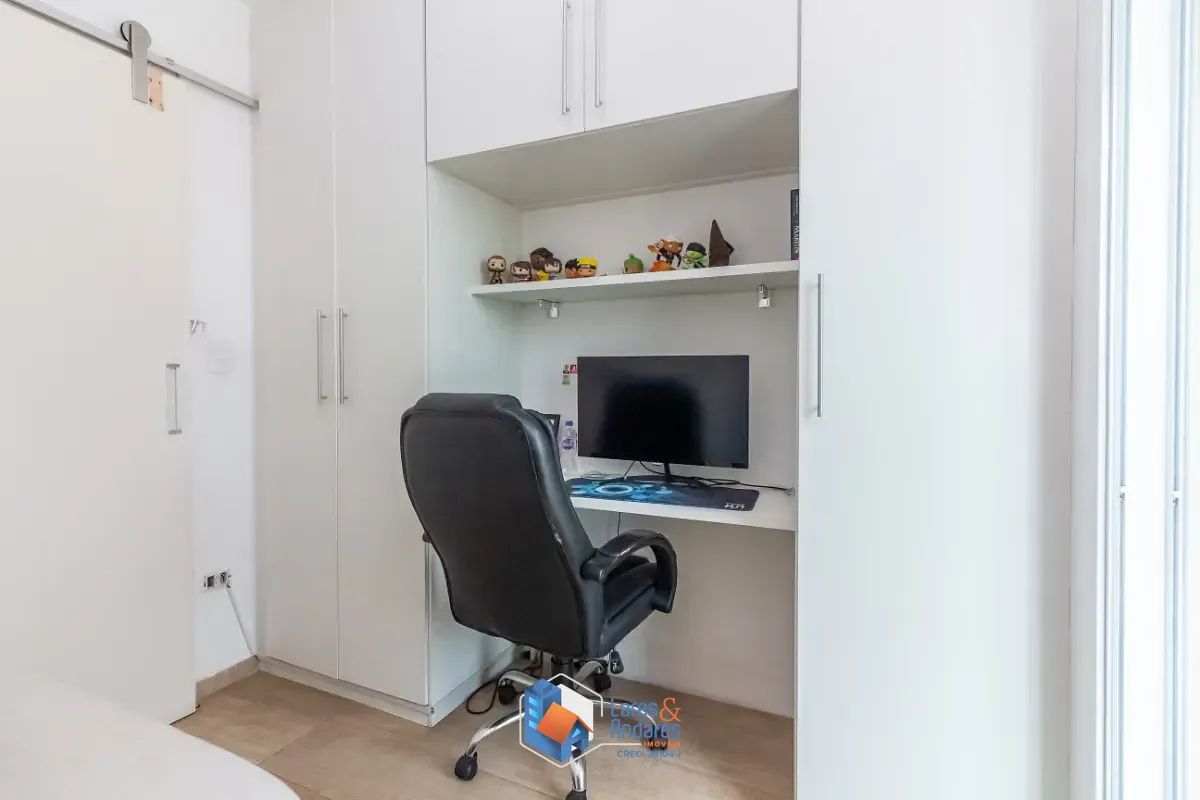 Apartamento, 2 quartos, 62 m² - Foto 12