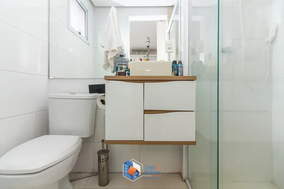 Apartamento, 2 quartos, 62 m² - Foto 17