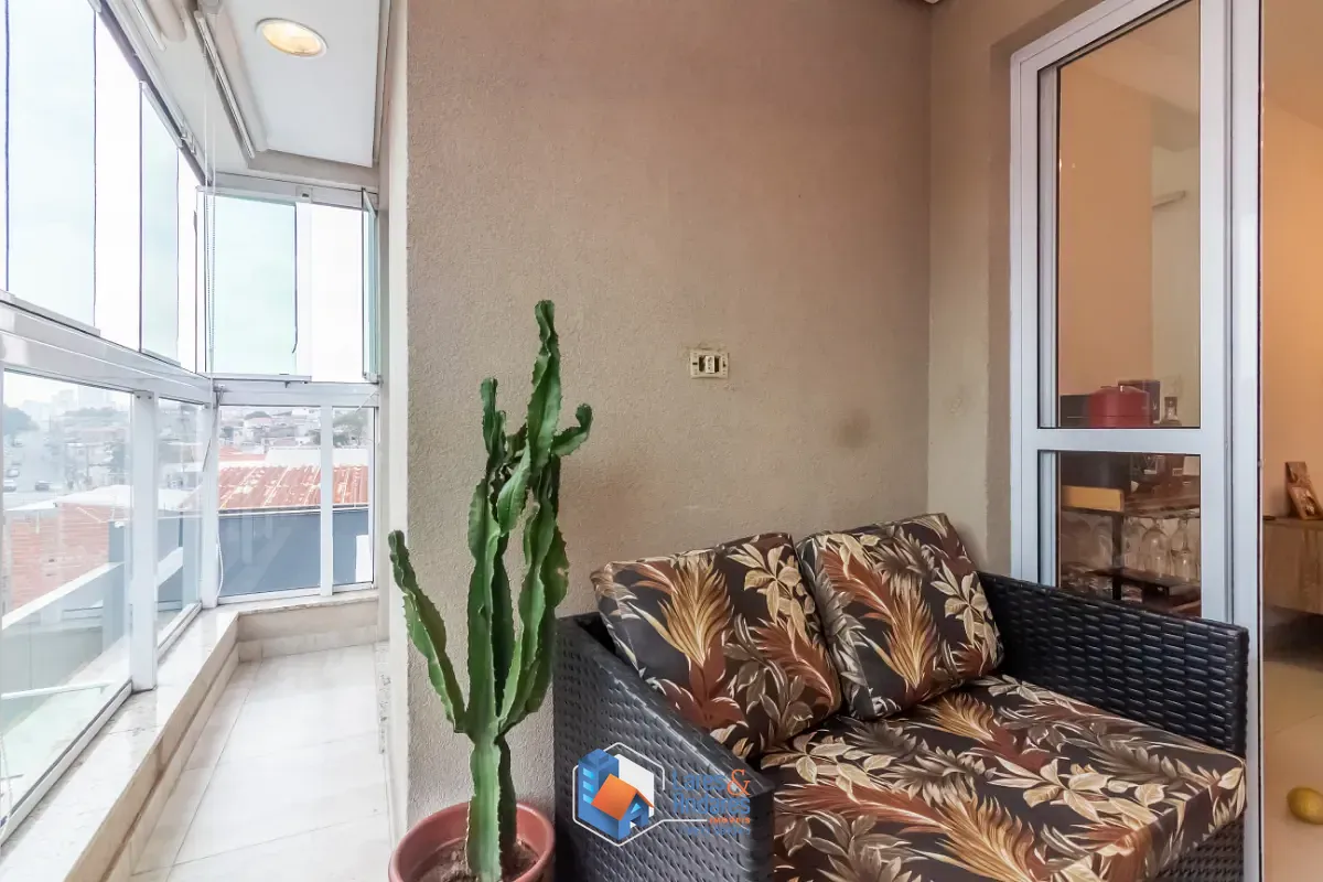Apartamento, 2 quartos, 62 m² - Foto 6