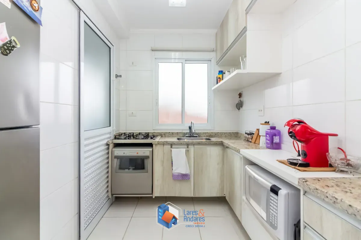 Apartamento, 2 quartos, 62 m² - Foto 8