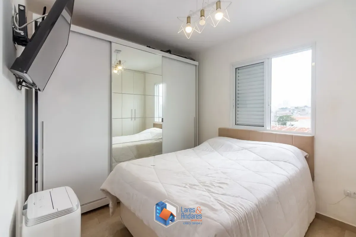 Apartamento, 2 quartos, 62 m² - Foto 14