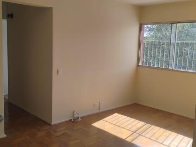 Foto do Apartamento - Apartamento 73 m², Condomínio Parque dos Pássaros, 03 dormitórios, 02 Banheiros, 1 vaga, Sol da tarde em todo o apartamento | Paulista Imóveis