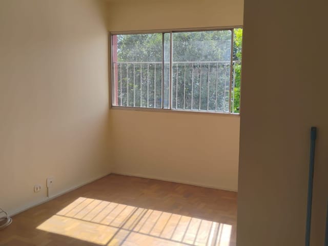 Foto do Apartamento - Apartamento 73 m², Condomínio Parque dos Pássaros, 03 dormitórios, 02 Banheiros, 1 vaga, Sol da tarde em todo o apartamento | Paulista Imóveis