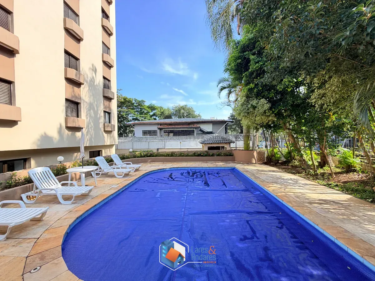 Apartamento, 3 quartos, 106 m² - Foto 36