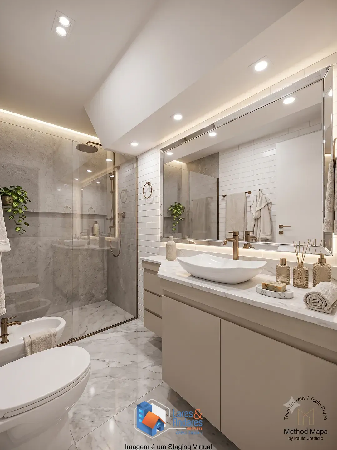Apartamento, 3 quartos, 106 m² - Foto 24