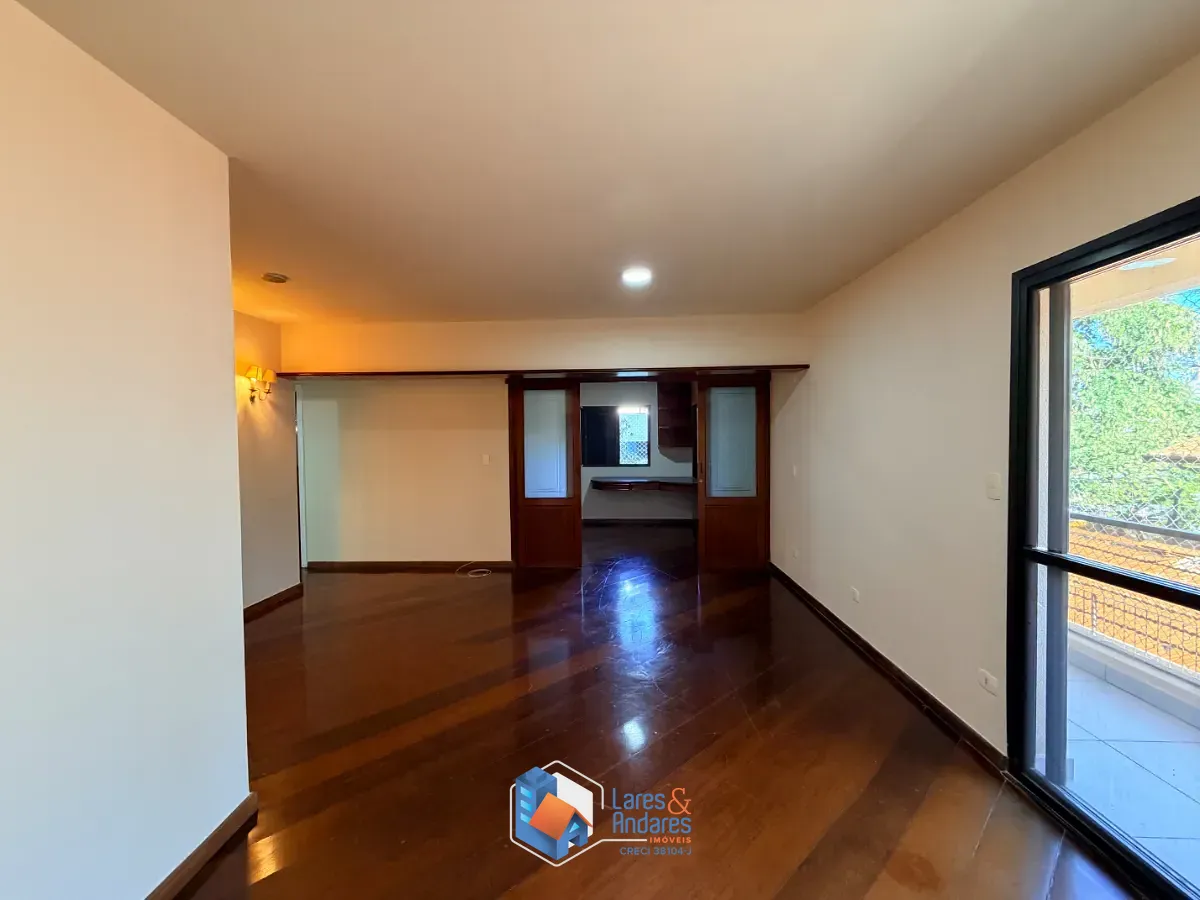 Apartamento, 3 quartos, 106 m² - Foto 2