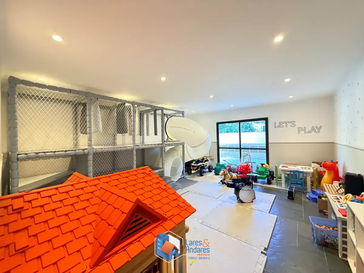 Apartamento, 3 quartos, 106 m² - Foto 42