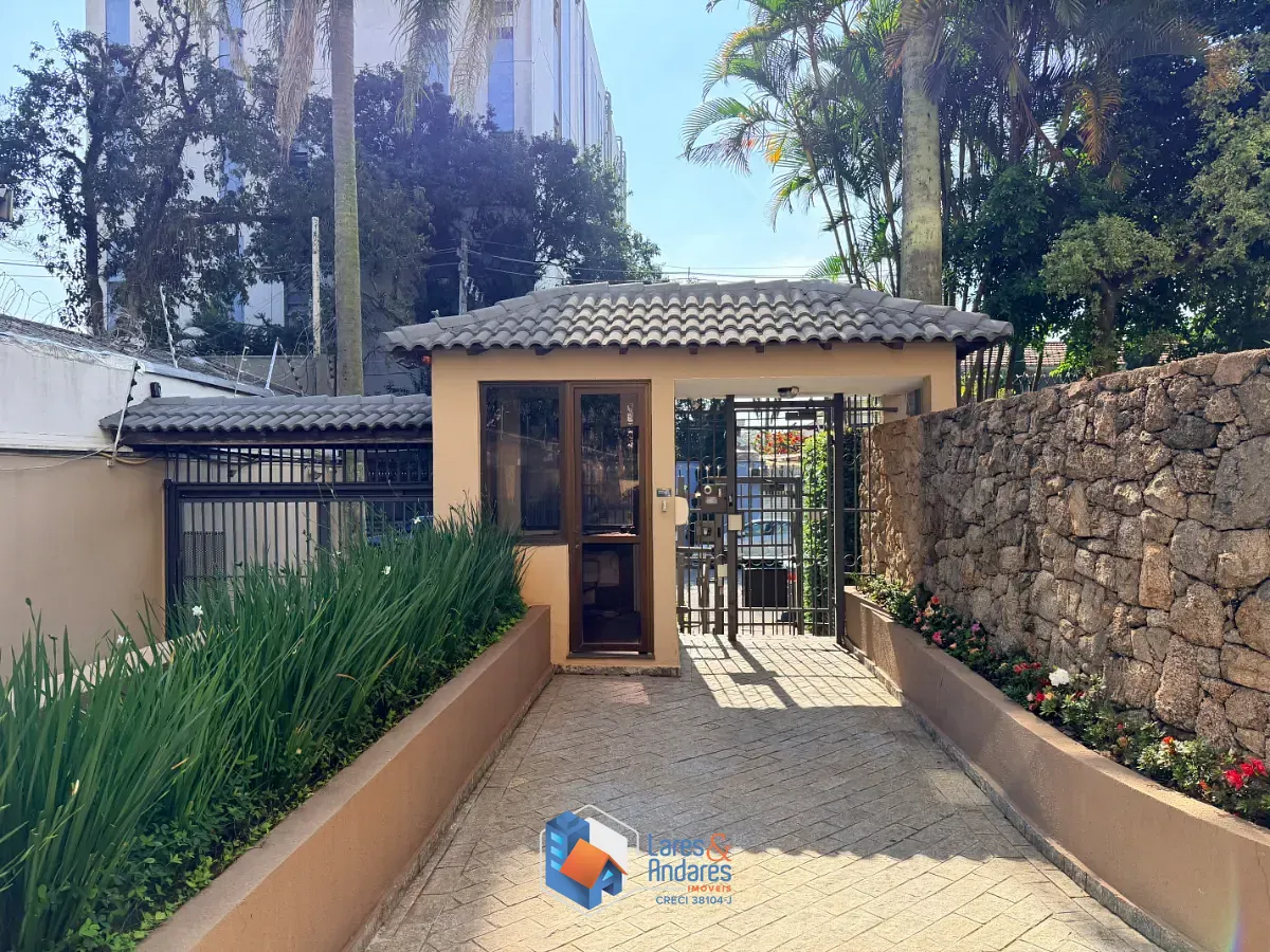 Apartamento, 3 quartos, 106 m² - Foto 48