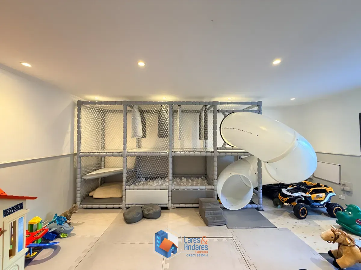 Apartamento, 3 quartos, 106 m² - Foto 43