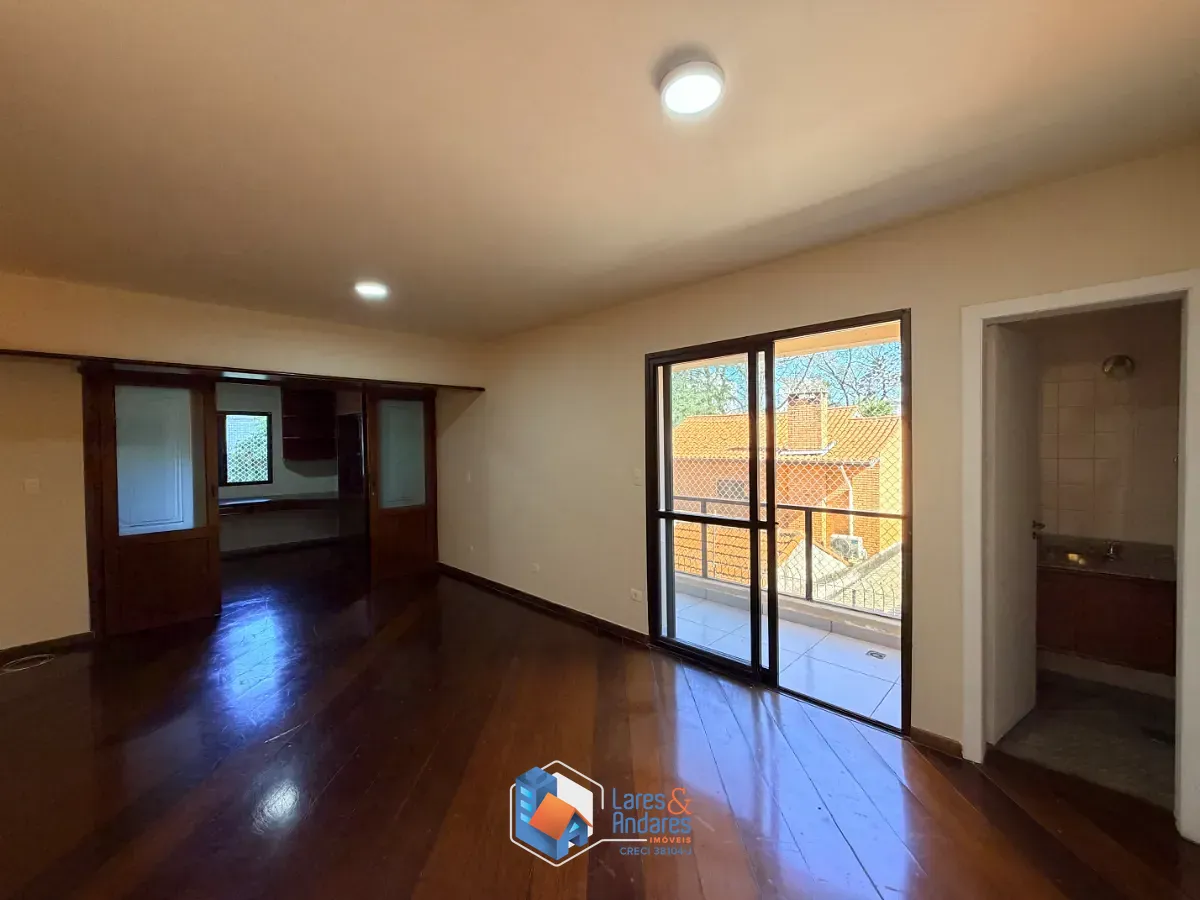 Apartamento, 3 quartos, 106 m² - Foto 5