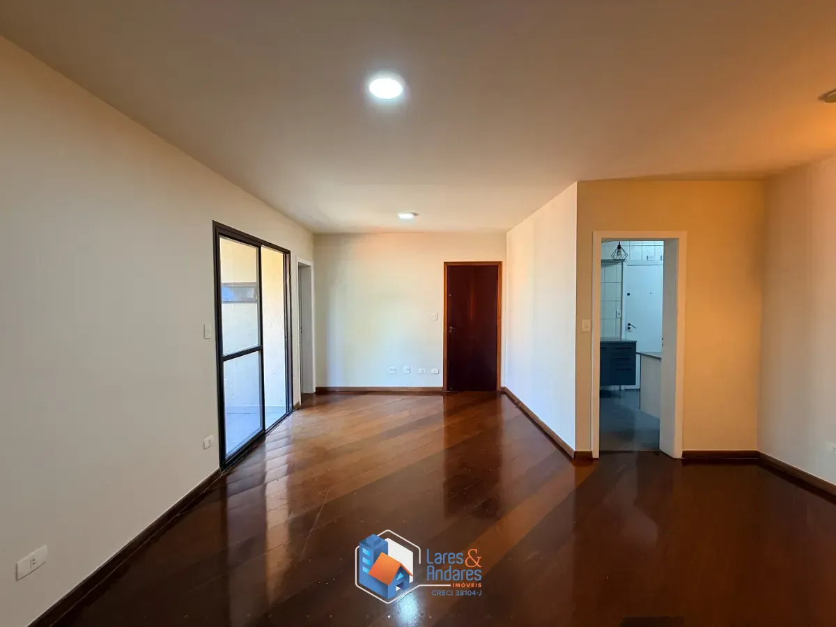 Apartamento, 3 quartos, 106 m² - Foto 3