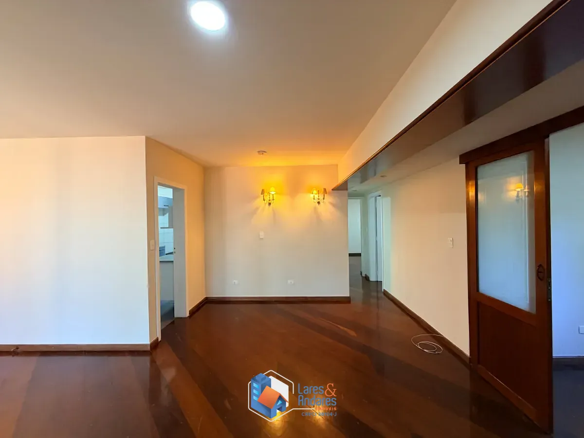 Apartamento, 3 quartos, 106 m² - Foto 6