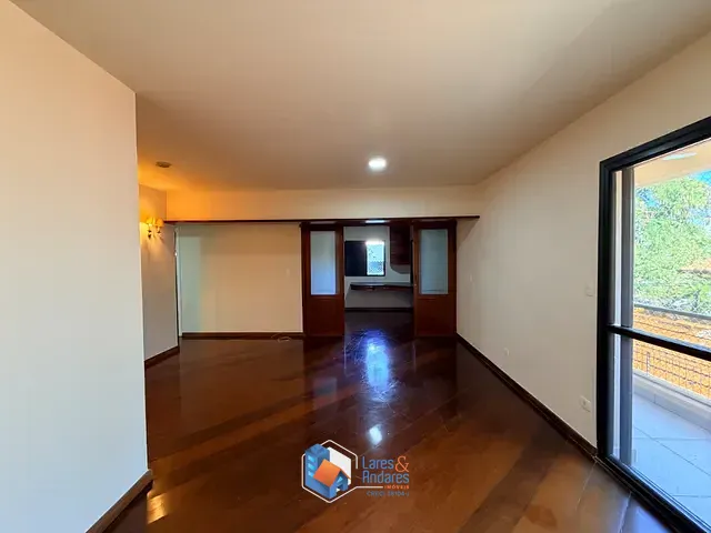 Apartamento com 106m² 3 quartos e 4 banheiros, à venda, no bairro Jardim Santo Amaro em São Paulo