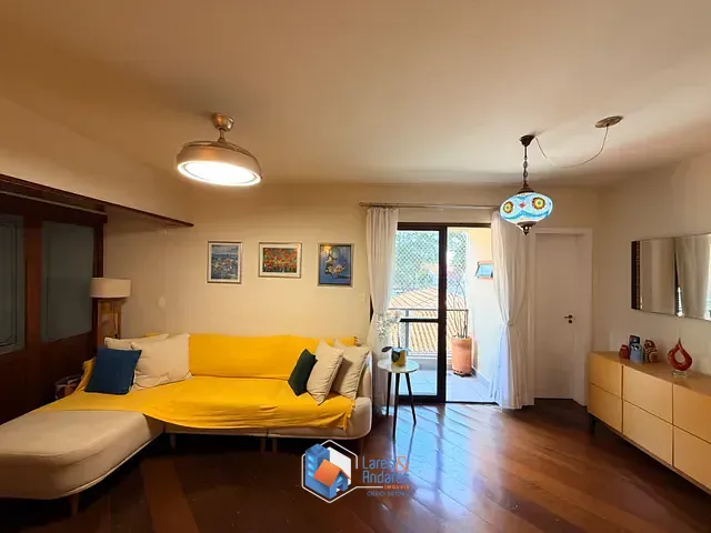 Apartamento com 106m² 3 quartos e 4 banheiros, à venda, no bairro Jardim Santo Amaro em São Paulo