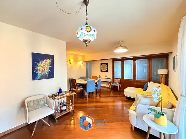 Apartamento com 106m² 3 quartos e 4 banheiros, à venda, no bairro Jardim Santo Amaro em São Paulo