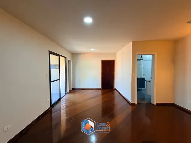 Apartamento com 106m² 3 quartos e 4 banheiros, à venda, no bairro Jardim Santo Amaro em São Paulo