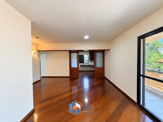 Apartamento com 106m² 3 quartos e 4 banheiros, à venda, no bairro Jardim Santo Amaro em São Paulo