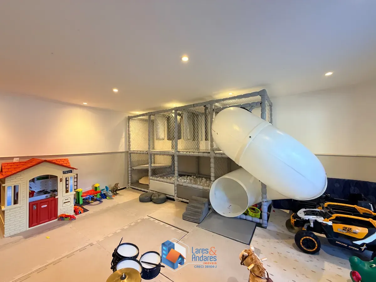 Apartamento, 3 quartos, 106 m² - Foto 44