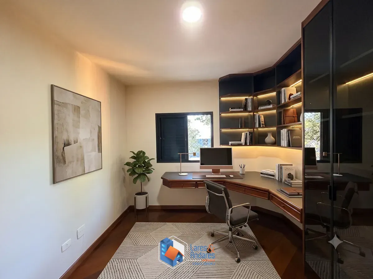 Apartamento, 3 quartos, 106 m² - Foto 13