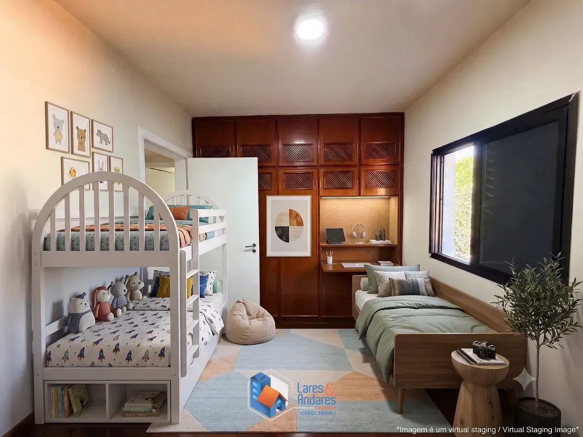 Apartamento, 3 quartos, 106 m² - Foto 28
