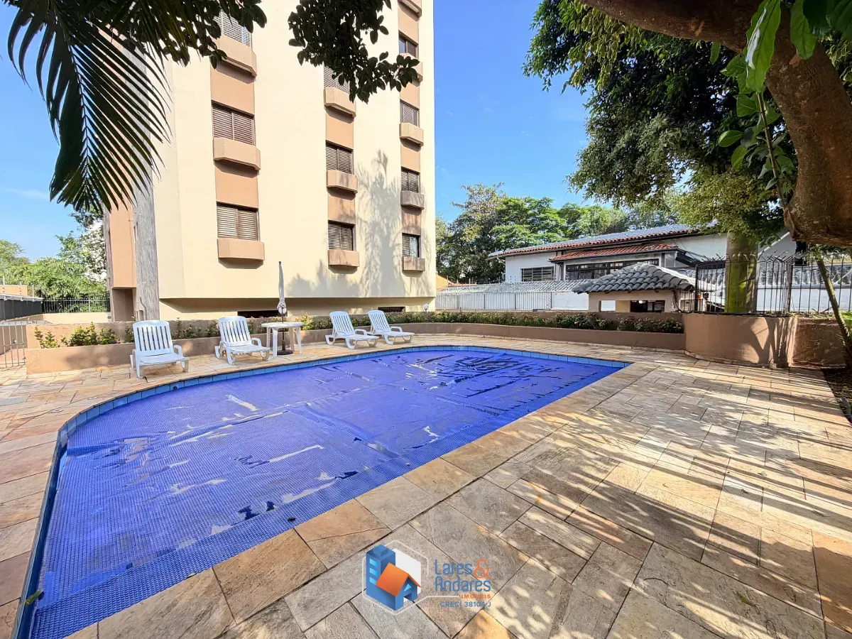 Apartamento, 3 quartos, 106 m² - Foto 34