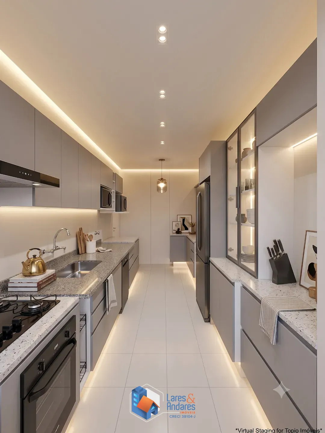 Apartamento, 3 quartos, 106 m² - Foto 17