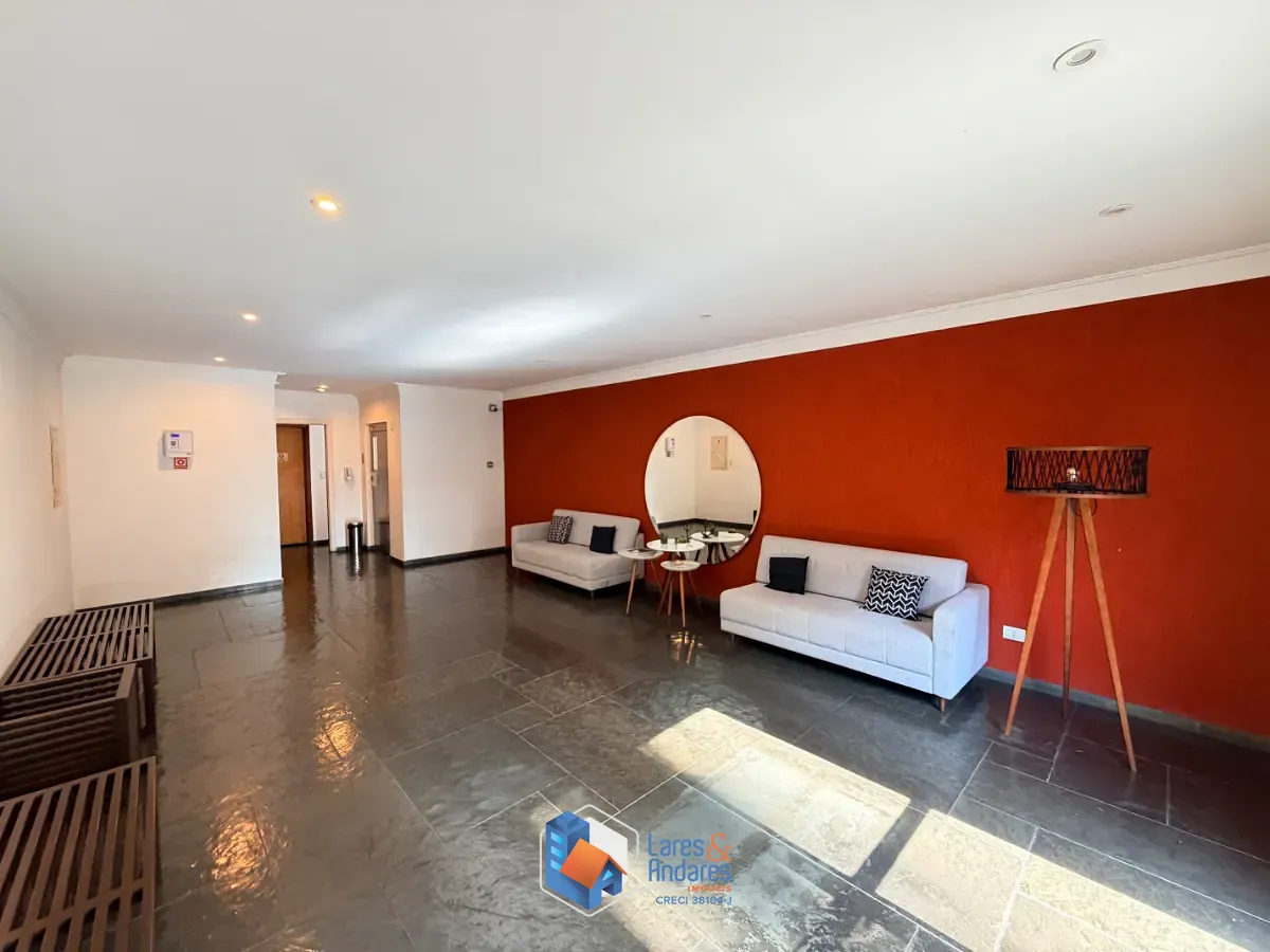 Apartamento, 3 quartos, 106 m² - Foto 41