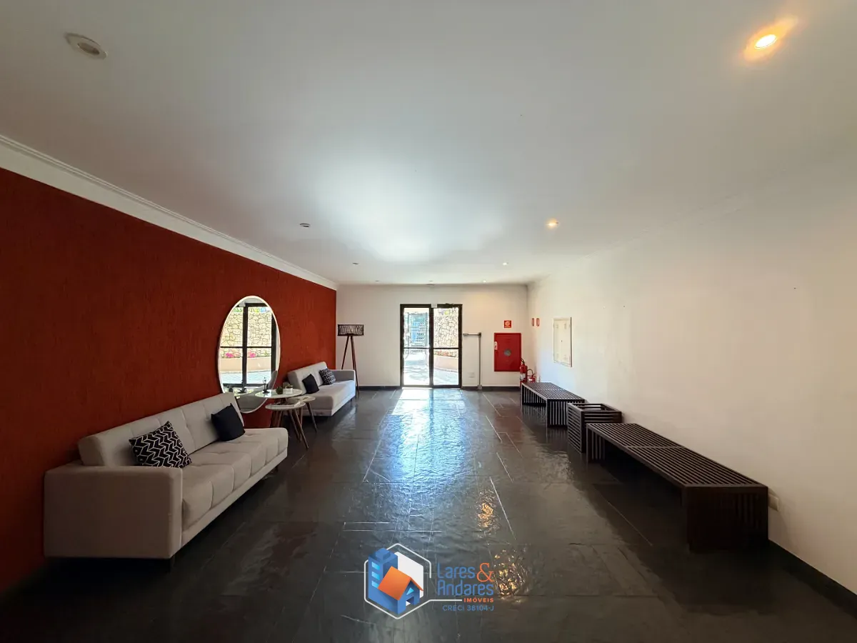 Apartamento, 3 quartos, 106 m² - Foto 39