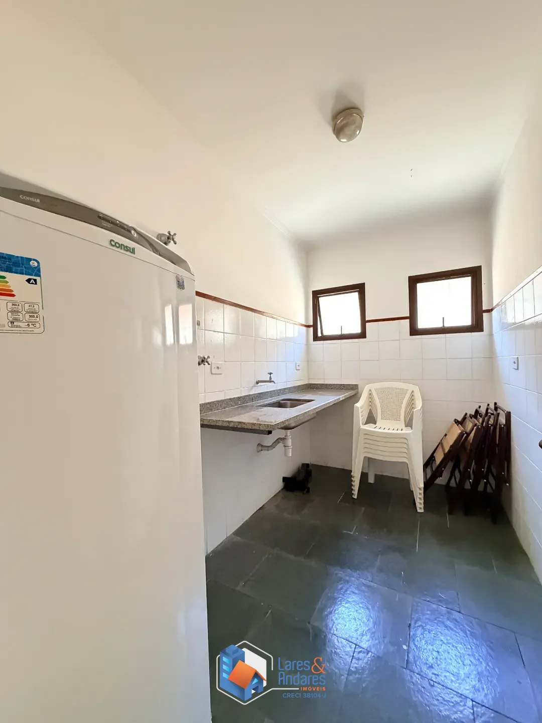 Apartamento, 3 quartos, 106 m² - Foto 47