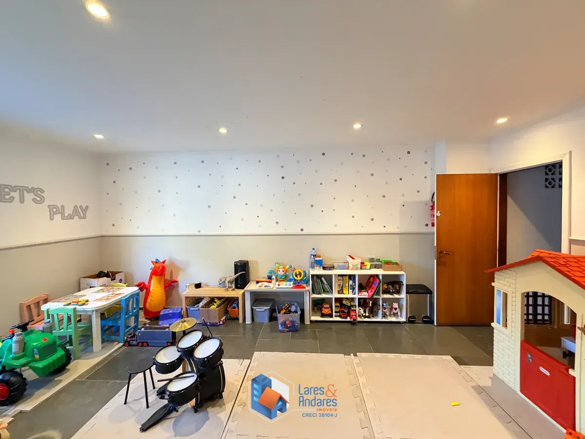Apartamento, 3 quartos, 106 m² - Foto 45
