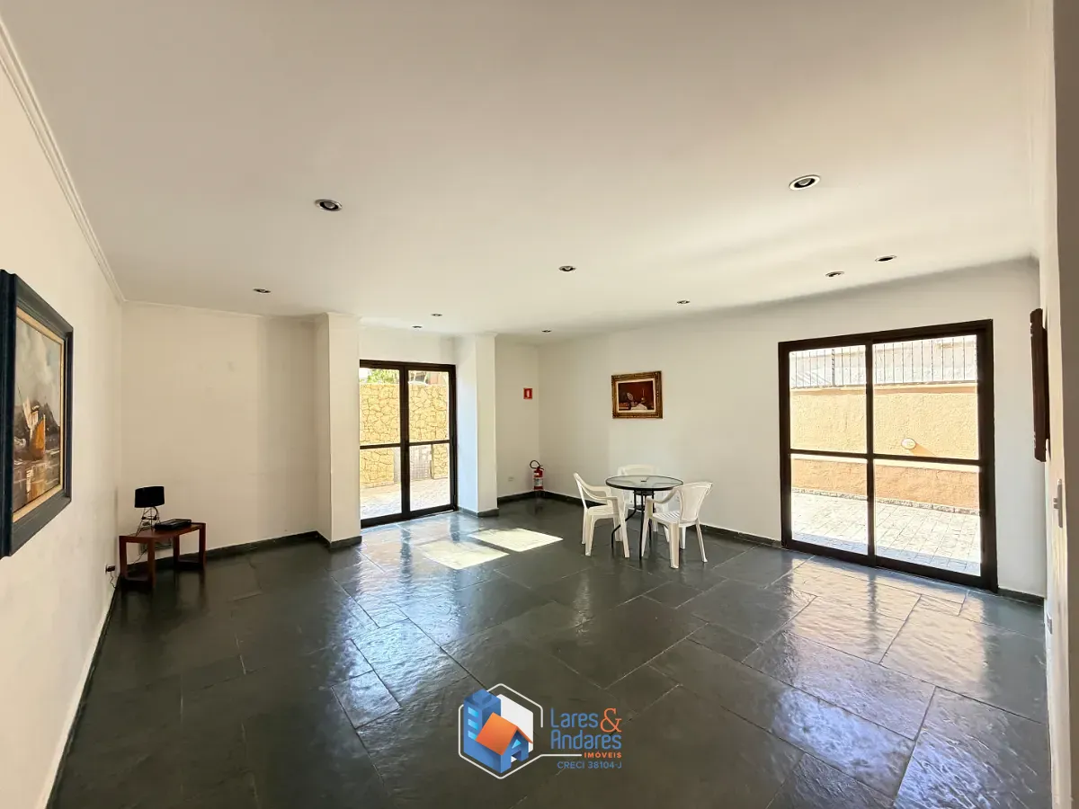 Apartamento, 3 quartos, 106 m² - Foto 46