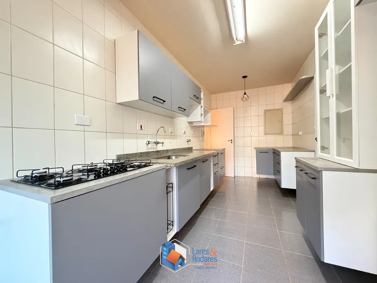 Apartamento, 3 quartos, 106 m² - Foto 18