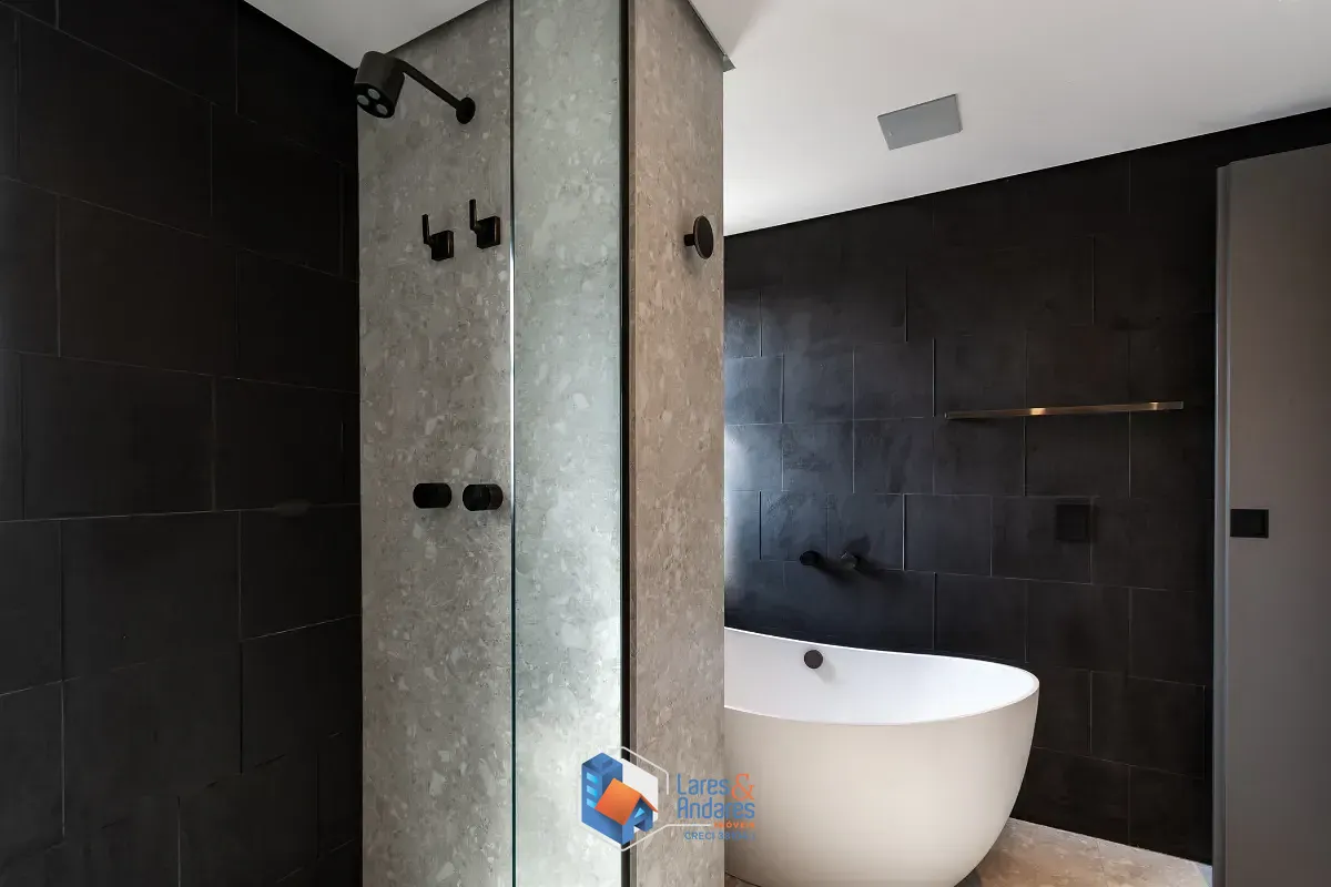 Apartamento, 2 quartos, 153 m² - Foto 45