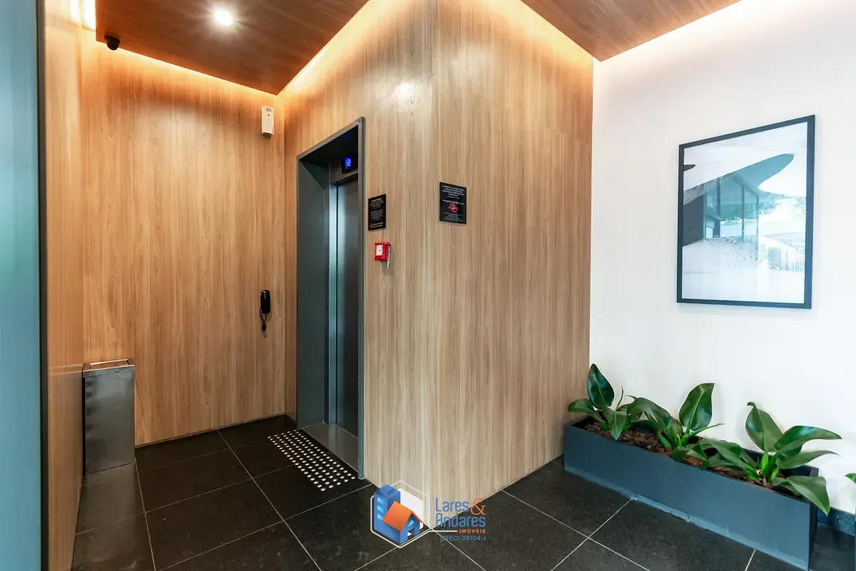 Apartamento, 2 quartos, 153 m² - Foto 62