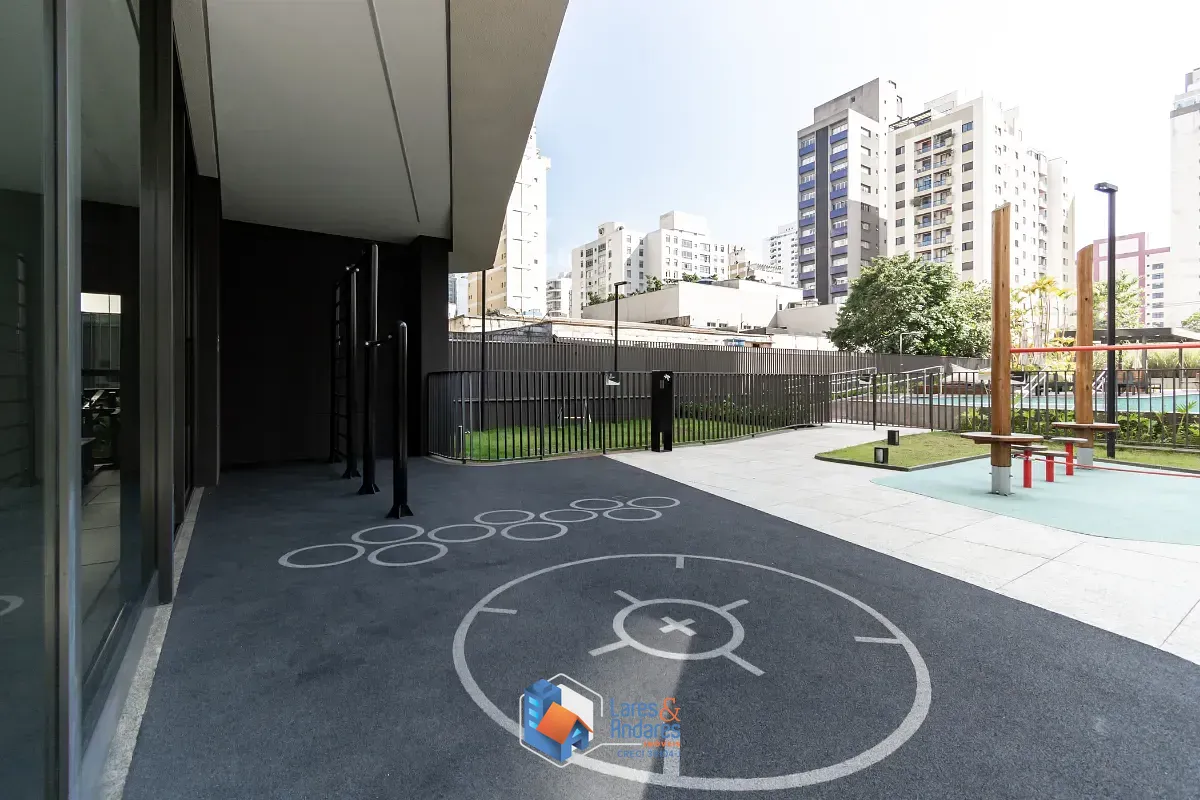 Apartamento, 2 quartos, 153 m² - Foto 63