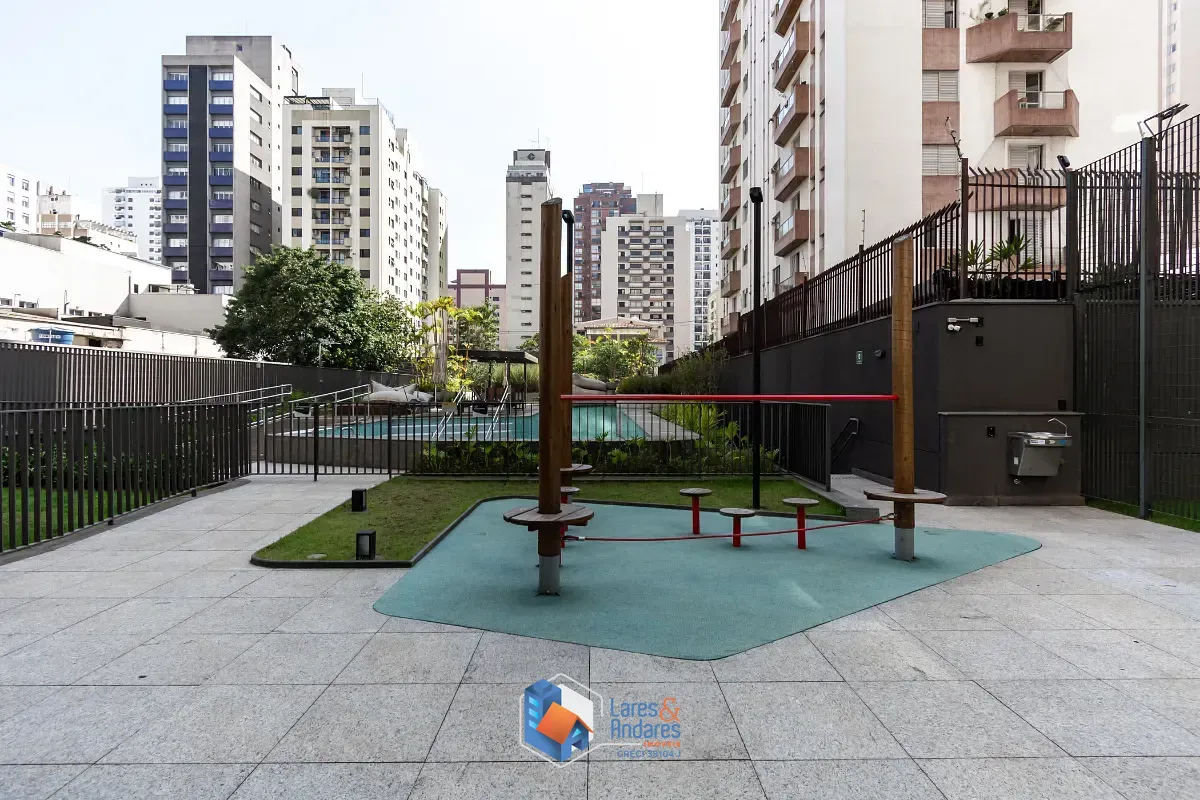 Apartamento, 2 quartos, 153 m² - Foto 56