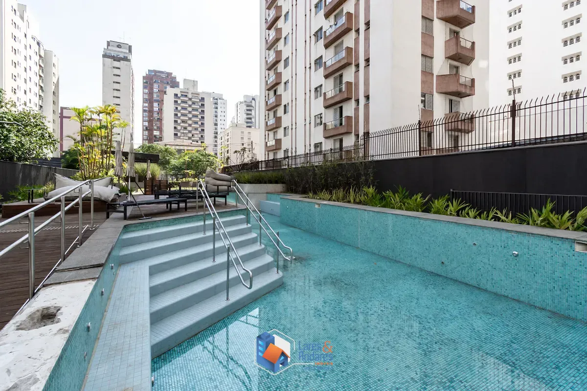 Apartamento, 2 quartos, 153 m² - Foto 54