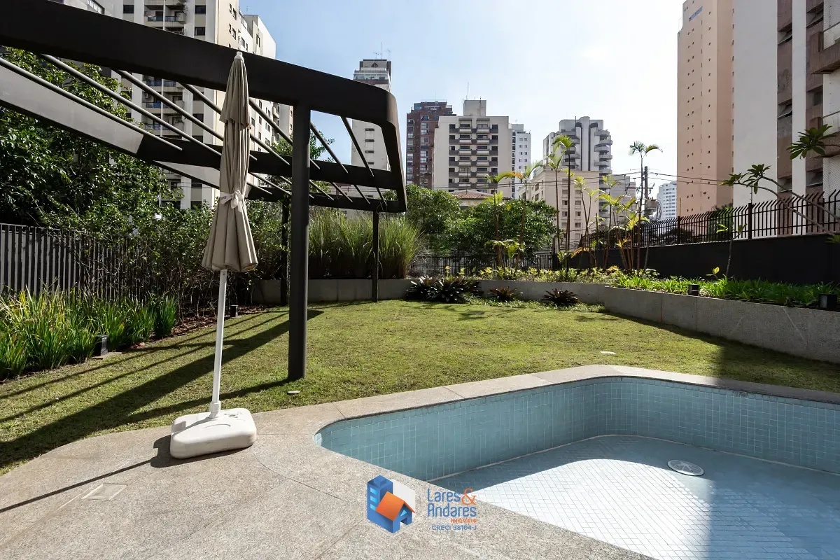 Apartamento, 2 quartos, 153 m² - Foto 55